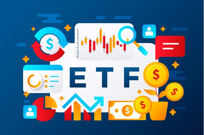 etf quali sono i rischi