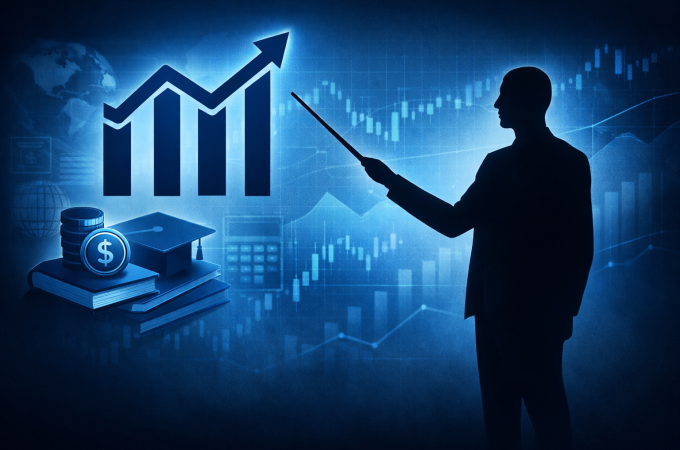 Guida all'educazione finanziaria