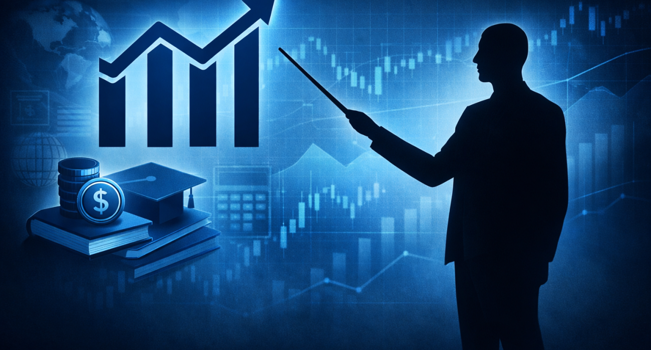 Guida all'educazione finanziaria