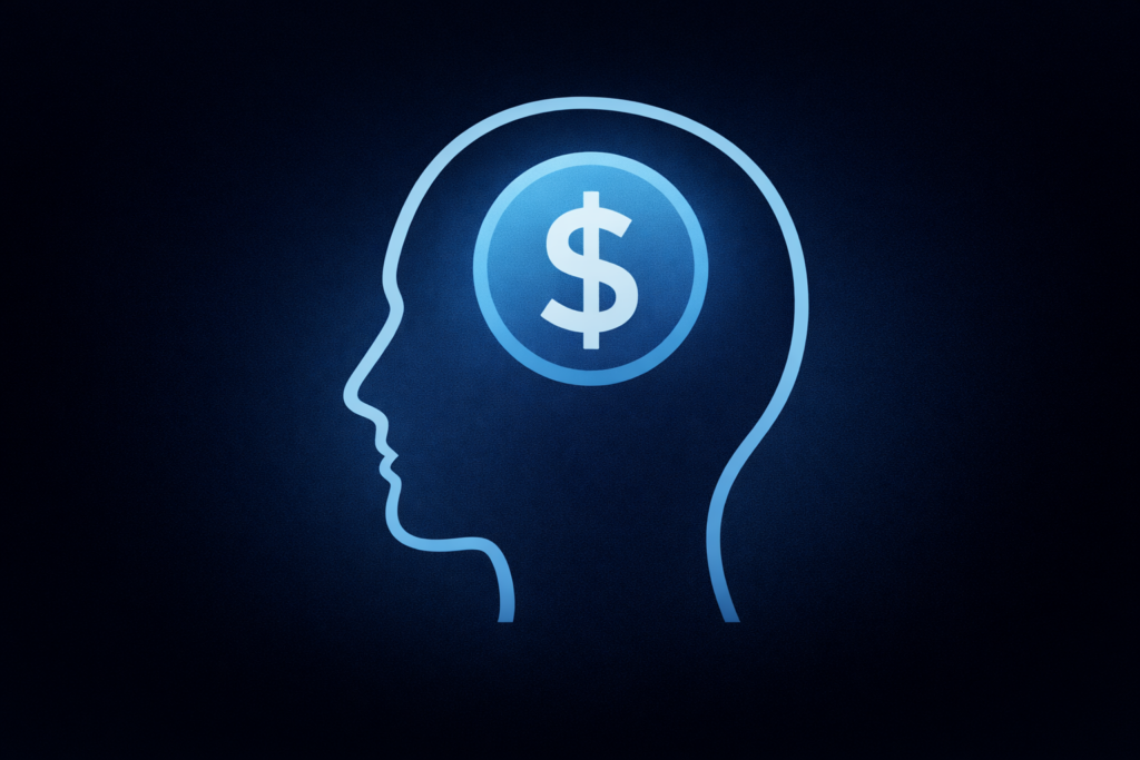 il comportamento nell'educazione finanziaria